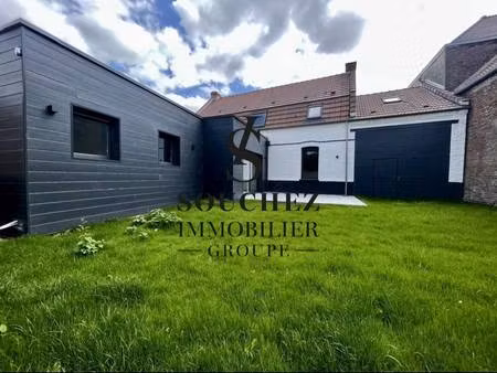 souchez immobilier - souchez