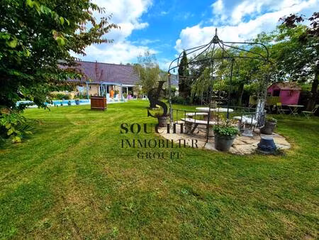 souchez immobilier - souchez