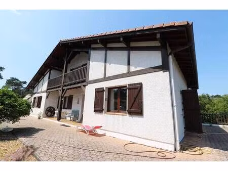 villa à vendre