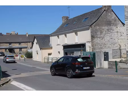 vente immeuble 9 pièces 160 m² à derval (44590)  194 250 €