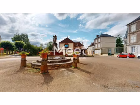 vente immeuble 297 m² à egleny (89240)  59 900 €