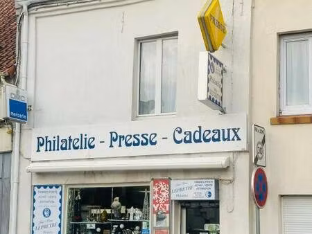 local commercial à vendre