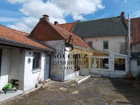 souchez immobilier - souchez
