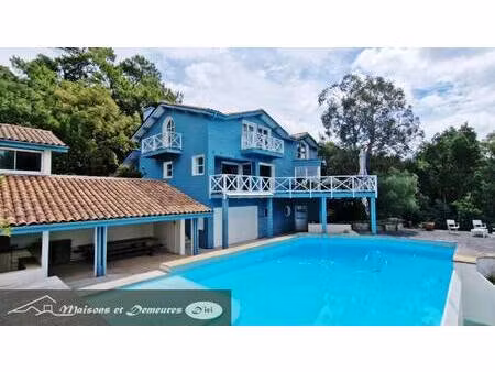 villa à vendre