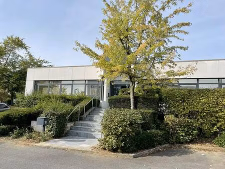 espace bureau à vendre