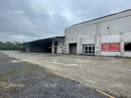 local d'activités à vendre