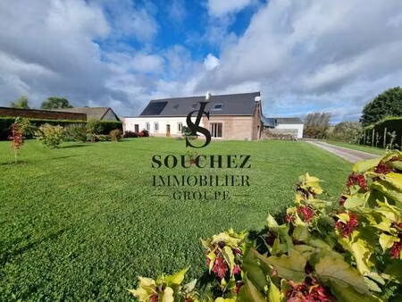 souchez immobilier - souchez