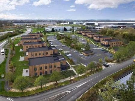 espace bureau à vendre