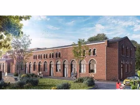 espace bureau à vendre