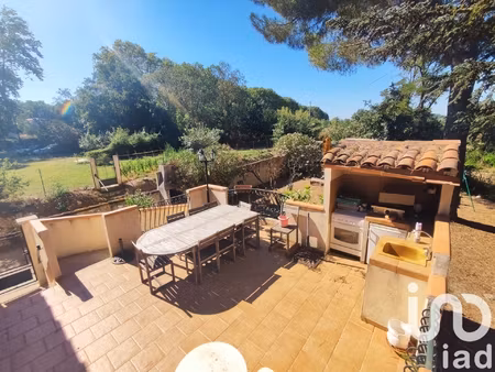 vente maison de campagne 10 pièces