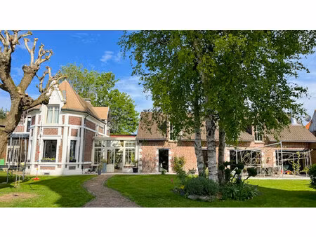 maison à vendre à wailly (62217) - pas-de-calais