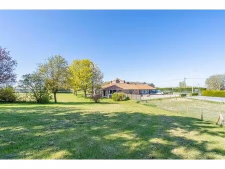 superbe espace horeca et habitation privée