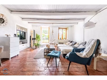 vente maison 8 pièces 233 m² à orville (21260)  193 200 €