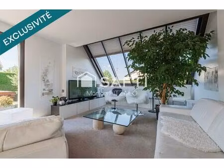 maison d'architecte à schwabwiller (67660)