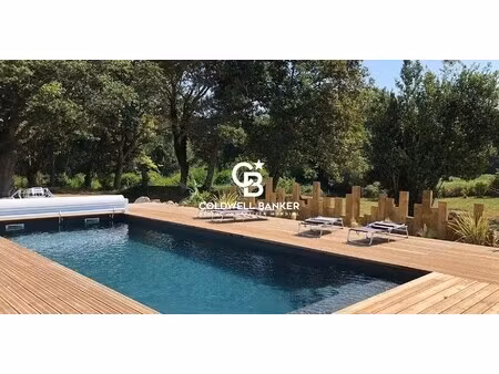 vente propriété 15 pièces