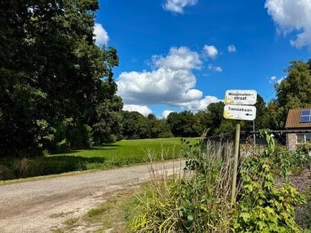 bosgrond gelegen te kersbeek-miskom