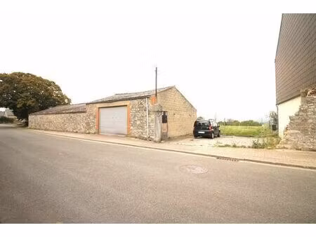 deux terrains d'exception - quartier cle d'or