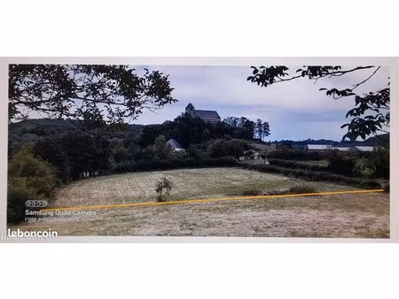 terrains constructibles chasteaux