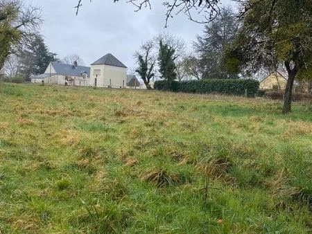 terrain constructible