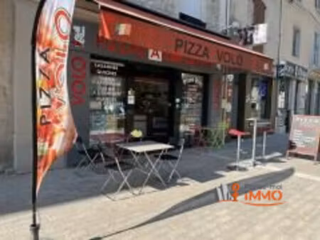 pizzeria 'reconnu 'centre de lagnieu