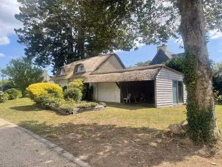 vente maison à pleuven (29170) : à vendre / 1m² pleuven