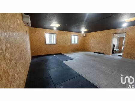 location locaux professionnels 60 m² à lamothe-montravel (24230)  500 €