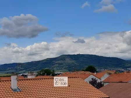 maison le cendre - 4 chambres - 105 m²