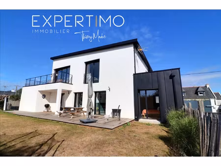 vente maison à plougonvelin (29217) : à vendre / 164m² plougonvelin