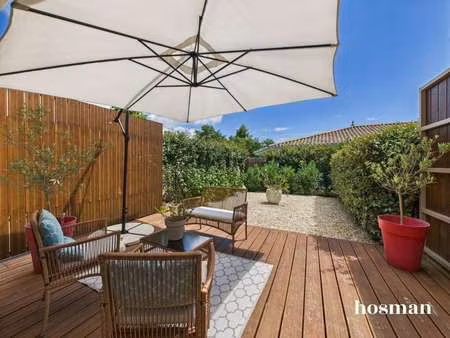 vente maison à andernos-les-bains (33510) : à vendre / 87m² andernos-les-bains