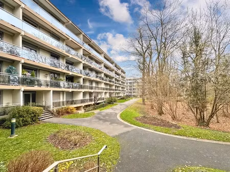 location appartement 2 pièces 48 m² à vaires-sur-marne (77360)  1 000 €