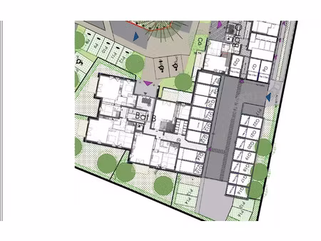 stationnement la baule-escoublac m² t- à vendre  39 900 €