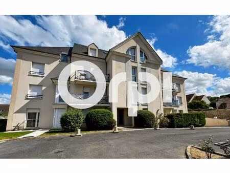 stationnement la chapelle-en-serval 26 m² t- à vendre  35 000 €