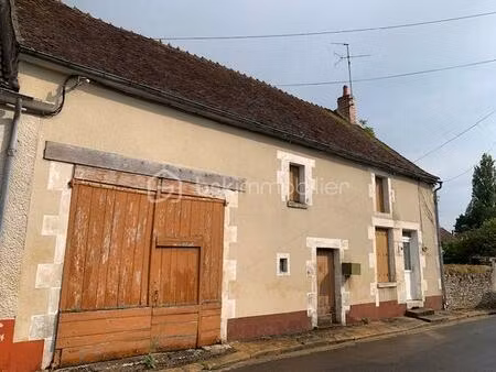 maison de 110 m² à entrains-sur-nohain