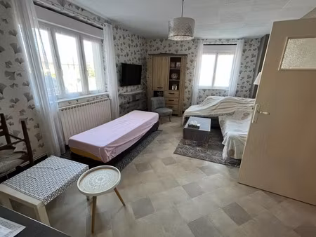 maison epinal 6 chambres a renover