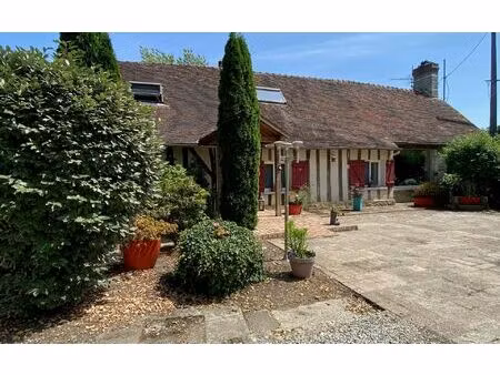 maison hauterive m² t-7 à vendre  359 500 €