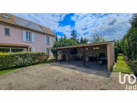 vente maison traditionnelle 8 pièces