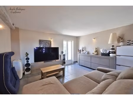 maison à vendre 3 pièces proche de neuville les dames (01)