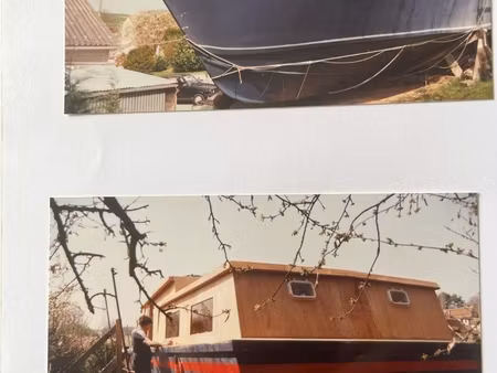 vente maison/villa 3 pièces