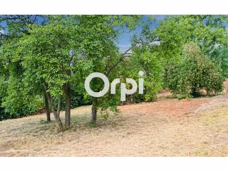 terrain miraumont m² t- à vendre  32 990 €