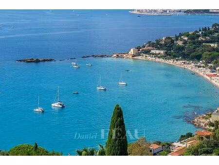 le lavandou saint-clair - exclusivité daniel feau- vue mer panoramique