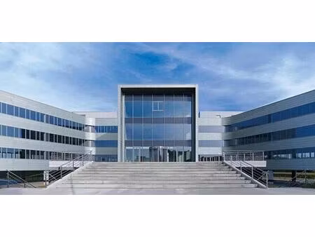 nice offices on boulevard baudouin 1er