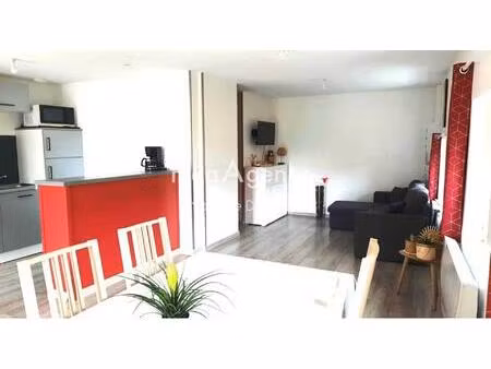 maison 3 pieces vire normandie 14500