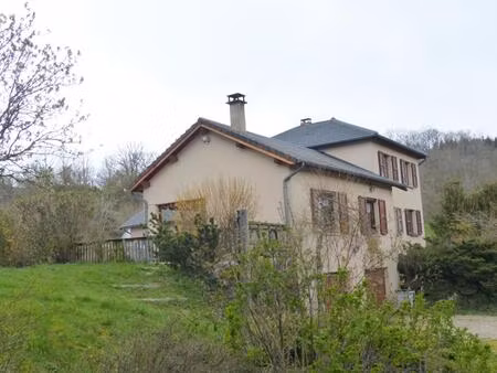 maison fay sur lignon 7 pièce(s) 199 m2