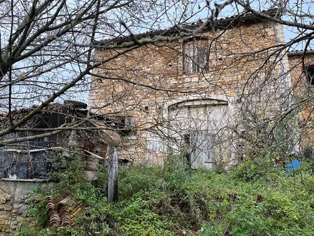 grange puivert 125 m2