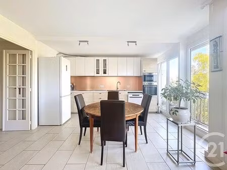 appartement f5 à vendre - 5 pièces - 84 42 m2 - fresnes - 94 - ile-de-france