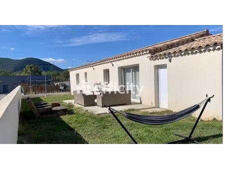 maison 5 pièces - 120 m²