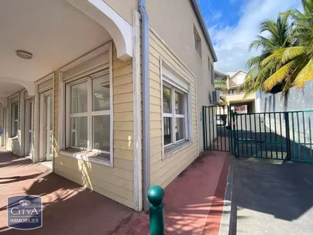 local commercial à louer - saint-paul (974) - 1 690€