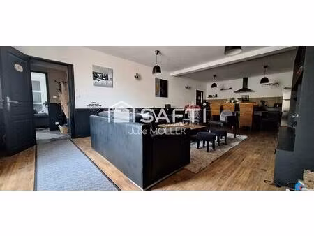 charme  confort et rendement au rendez-vous