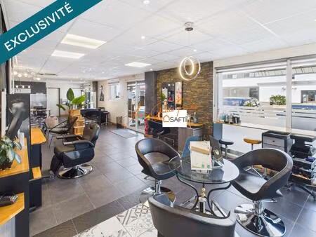 cession de bail   locaux commerciaux / professionnels   saint-georges-des-coteaux