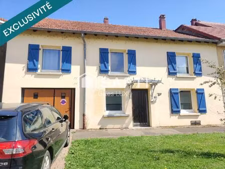 maison 7 pièces 187m2